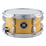 Caixa Bateria Aro 12 Done Bs1206tf15 12x6 100% Birch