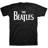 Playera The Beatles: Camiseta De Bandas Los Beatles