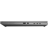 Hp Zbook Fury G8 Mobile Workstation, 17.3 Fhd Display, Intel