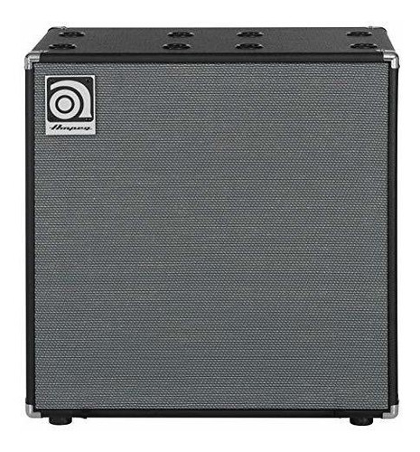 Amplificador De Bajo Ampeg Svt-212av, 2x12