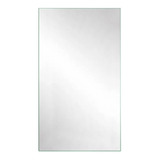 Espelho 50cm X 70cm Decoração Banheiro Quarto Sala Completo