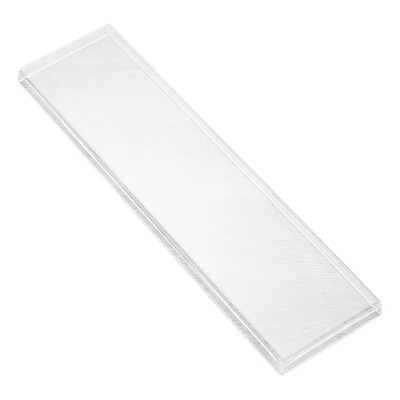 Molde Para Tarta De Tiramisú Con Forma De Rectángulo, Forma  | MercadoLibre