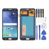 Para Samsung Galaxy J7 (2015) Lcd Touch Asamblea Tft