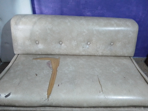 Sillón Antiguo