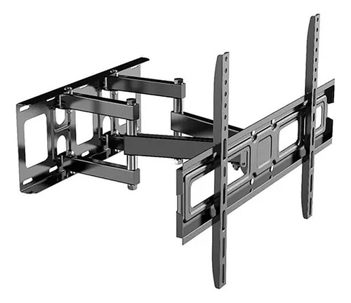 Soporte Con Doble Brazo Tv Lcd Led Plasma 32-70 Pulgadas