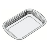 Assadeira Inox Cosmos 34cm Tramontina - 61310/341