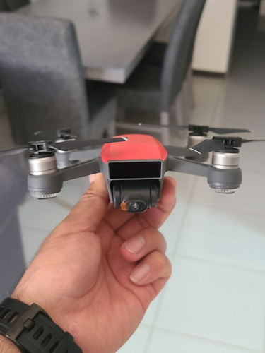 Dron Dji Spark Fly More Combo 