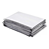 Papel Láminas Reflectantes Para Plantas Mylar X2 (130x210cm)