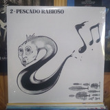 Pescado Rabioso  Pescado 2 - Vinilo Sellado (2 Lps)