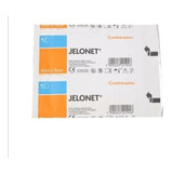 Jelonet 10x10 Paq. 50 Piezas (media Caja) 