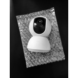 Camara De Seguridad (1080p) Para El Hogar Xiaomi (mi 360°)