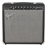 Amplificador Fender Champion 40 De Guitarra Eléctrica, De .