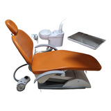 Equipo Dental Nardi & Herrero Modelo Austral R 2015
