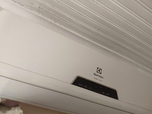 Ar Condicionado Split Hw Electrolux Ecotb 9k Btus Frio 220v