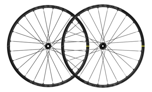 Roda Mavic Crossmax Sls 29 Boost  (2021) Microspline - Par