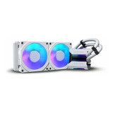 Phanteks (p-go240mph_dwt01) Glacier One 240mph D-rgb Aio Enf