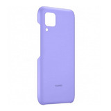 Carcasa Huawei P40 Lite Purpura Silicona