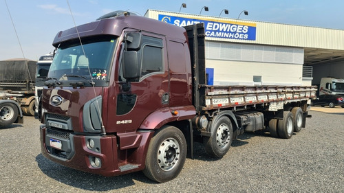 FORD CARGO 2429