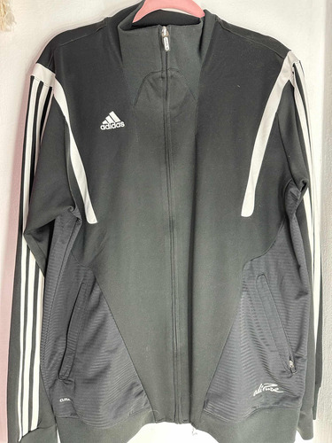 Campera adidas De Hombre Usada