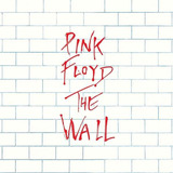 Pink Floyd - The Wall (2 X Cd, Ed. Us, 2011)