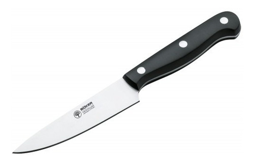 Cuchillo Oficio Profesional Boker Arbolito Hoja 12,5 Cm 