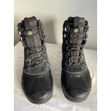 Botas Merrell Treakking, Nieve Hombre Mínimo Uso. Impecables