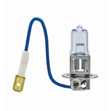 Lampada Farol H3 - 12v - High Performance - Hella H3-hp