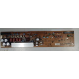 Placa Z-sus LG 50pn4500 Eax64561301