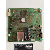 Placa Madre O Mainboard Para Televisor Sony Kdl-40ex725