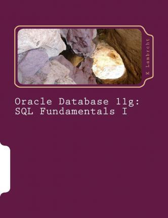 Libro Oracle Database 11g - K Lambrcht