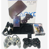 Sony Playstation 2 Slim  90001