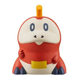 Pokemon Figura Fuecoco Bandai Kids 