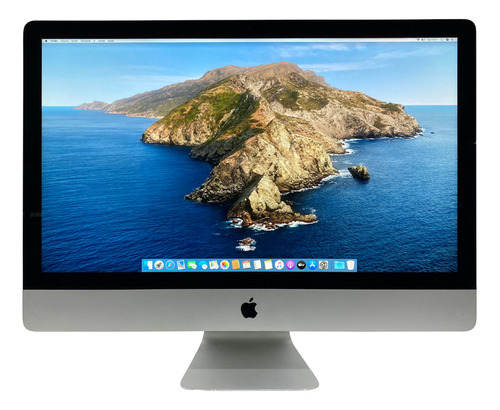 Imac 5k 27 Polegadas | MercadoLivre 📦 Imac 5k 27 Polegadas | MercadoLivre 📦