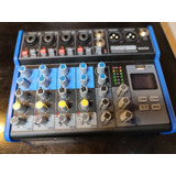 Consola Mixer Moon 