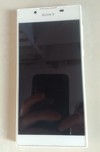 Celular Sony Xperia L1 Sin Bateria. Para Repuesto! Impecable