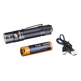 Linterna Led Fenix E35 3100 Lumens + Bateria