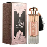 Perfume Al Wataniah Durrat Al Aroos 85ml Edp Original