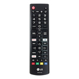 Controle Remoto Para Tv Smart LG 32 43 49 50 55 65 70 77 86