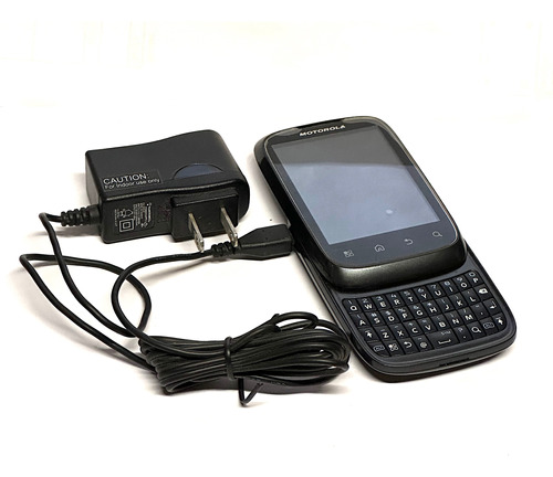 Celular Motorola Xt300 Para Repuesto