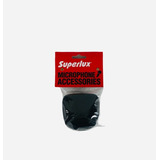 Filtro Antipop Para Microfonos De Mano Superlux S-40bk