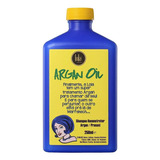 Shampoo Reconstructor Argan Oil 250gr Lola Cosmetics 