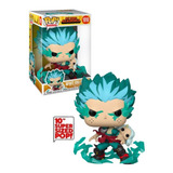 Funko Pop! Animation: My Hero Academia - Infinity Deku 1010