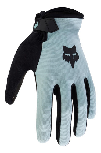 Fox Racing Ranger - Guantes Para Bicicleta De Montana, Color