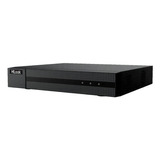 Dvr 16 Ch 4mp Hilook By Hikvision 216q-m1 Detec Humano Audio