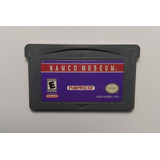 Juego Game Boy Advance Namco Museum   (usa)