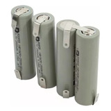 Bateria Aspirador Ergorapido 23 24 14,4v 2600mah Lithium