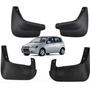 Salpicaderas Originales Chevrolet Aveo Emotion Gt Hatchback