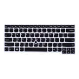 Protector De Teclado Thinkpad X1 14¨ En Ingles Ver Modelos