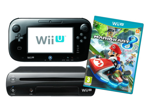 Wii U