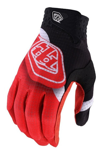 Guantes Para Mtb Troy Lee Designs Air Glove Radian Red